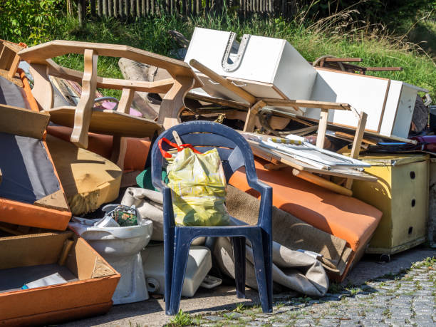 Best Electronics Removal Services  in Spencer, TN