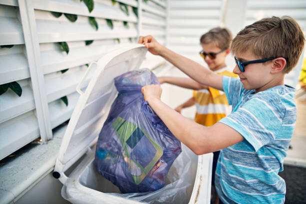 Best Yard Cleanup Services  in Spencer, TN