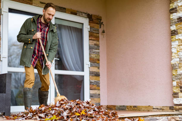 Best Basement Cleanout Services  in Spencer, TN