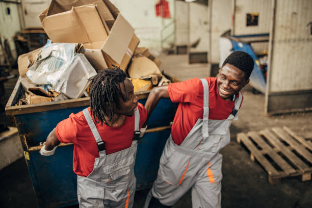 Best Junk Removal Near Me  in Spencer, TN