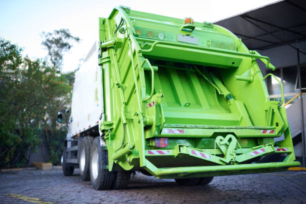 Best Yard Waste Removal  in Spencer, TN