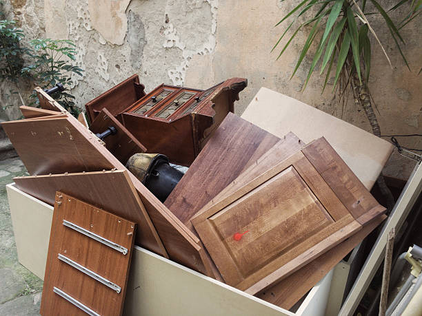 Best Professional Junk Removal  in Spencer, TN